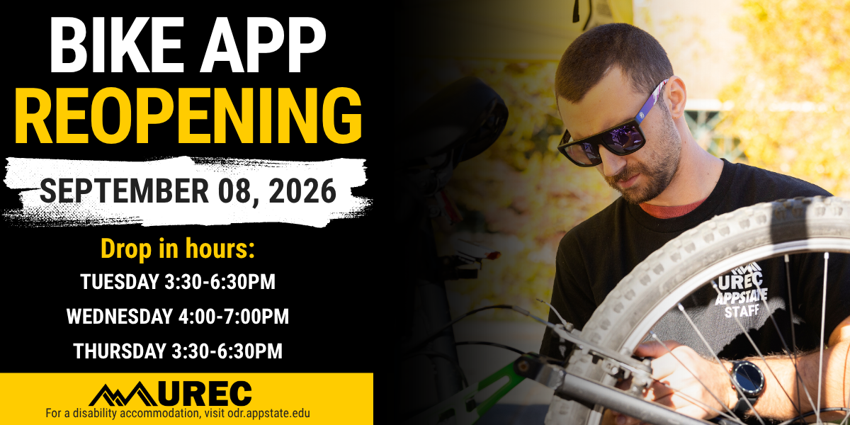 Bike App